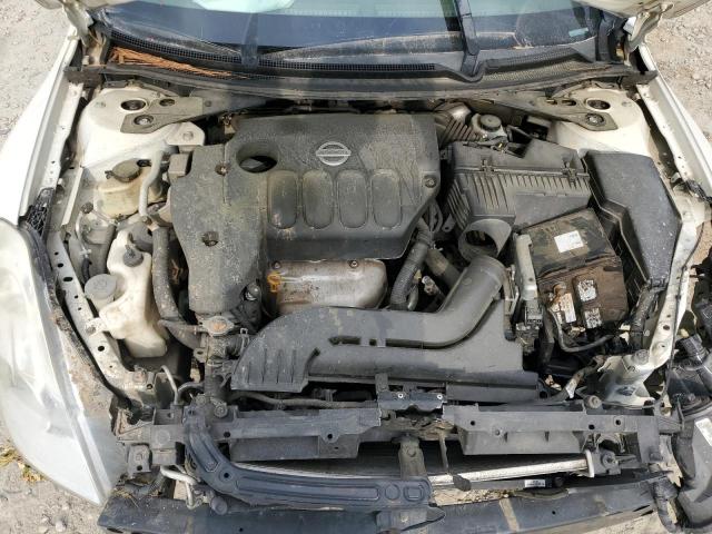 Photo 11 from auction – 2010 NISSAN ALTIMA BAS with VIN 1N4AL2AP1AC165631
