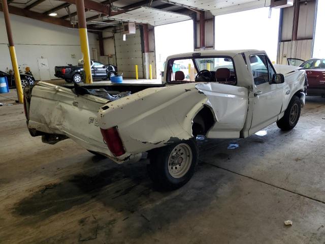 Photo 3 from auction – 1993 FORD F150 with VIN 1FTEF15Y8PNB25639