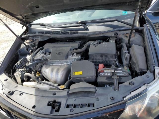 Photo 11 from auction – 2012 TOYOTA CAMRY BASE with VIN 4T1BF1FK8CU066911