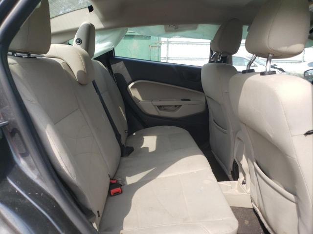 Photo 10 from auction – 2017 FORD FIESTA SE with VIN 3FADP4BJXHM142512