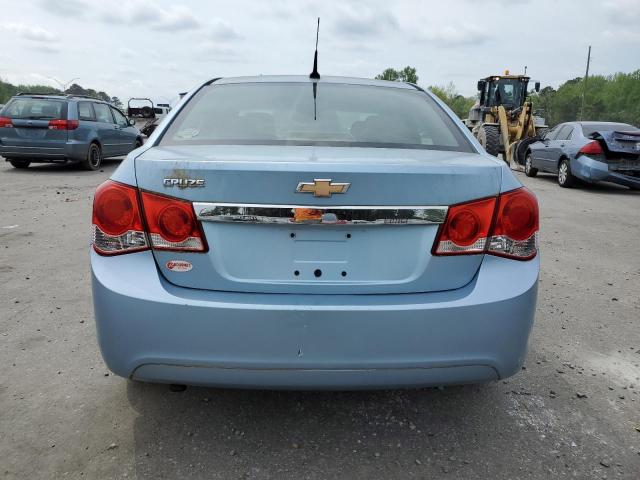 Photo 6 from auction – 2012 CHEVROLET CRUZE LS with VIN 1G1PD5SH9C7147151