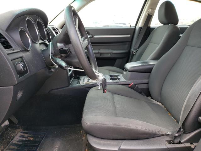 Photo 7 from auction – 2009 DODGE CHARGER SX with VIN 2B3KA33V29H622334