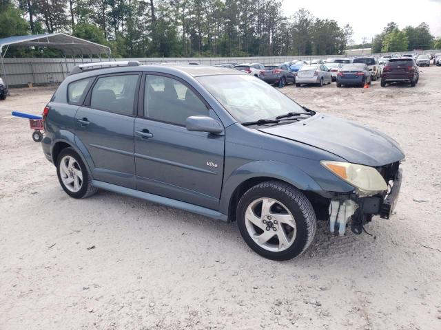 Photo 4 from auction – 2006 PONTIAC VIBE with VIN 5Y2SL65846Z424383