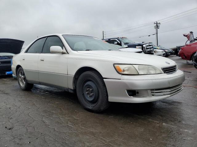 Photo 4 from auction – 2001 LEXUS ES 300 with VIN JT8BF28G410340594