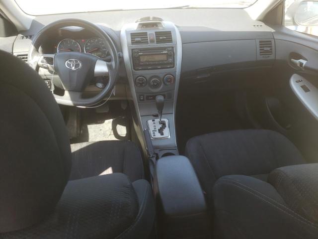 Photo 8 from auction – 2012 TOYOTA COROLLA BA with VIN 5YFBU4EE0CP040033