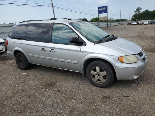Photo 4 from auction – 2006 DODGE GRAND CARA with VIN 2D4GP44L56R615148