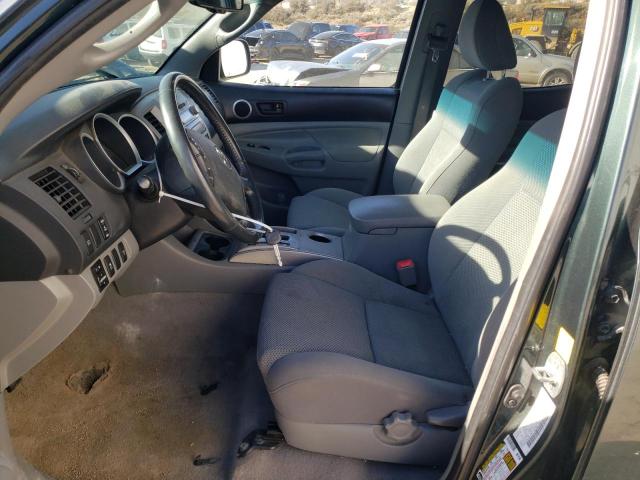 Photo 7 from auction – 2011 TOYOTA TACOMA DOU with VIN 3TMMU4FN2BM024235