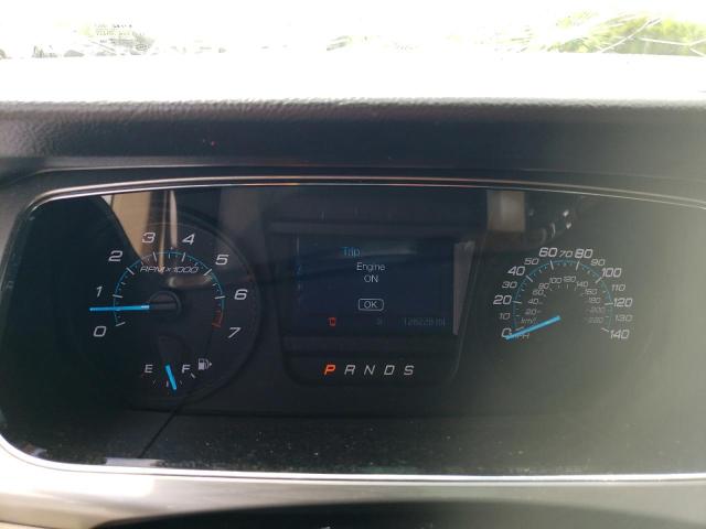 Photo 9 from auction – 2018 FORD TAURUS SEL with VIN 1FAHP2E8XJG104275