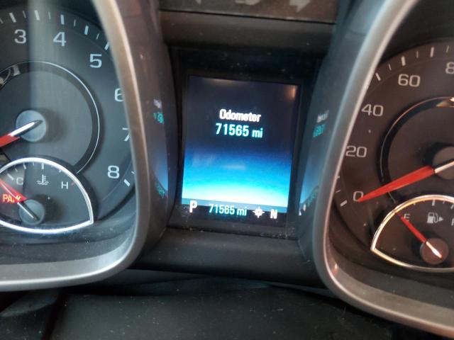 Photo 9 from auction – 2014 CHEVROLET MALIBU with VIN 1G11C5SL5EF229769