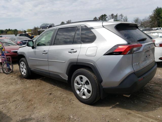 Photo 2 from auction – 2019 TOYOTA RAV4 LE with VIN JTMF1RFVXKD007208