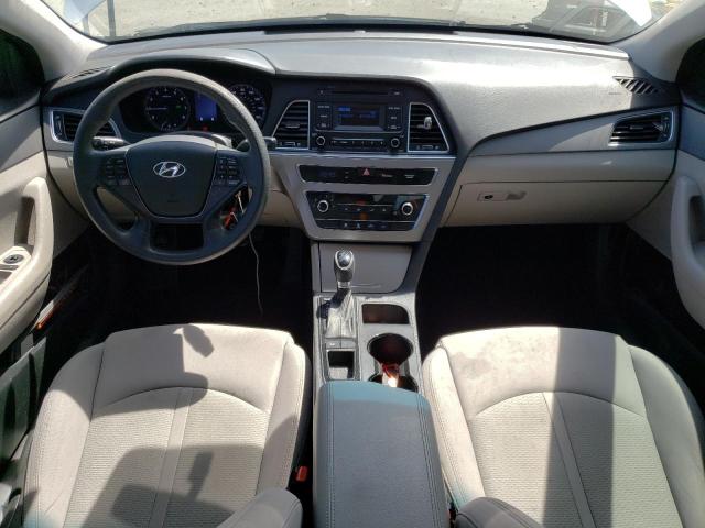 Photo 8 from auction – 2015 HYUNDAI SONATA SE with VIN 5NPE24AF5FH129292