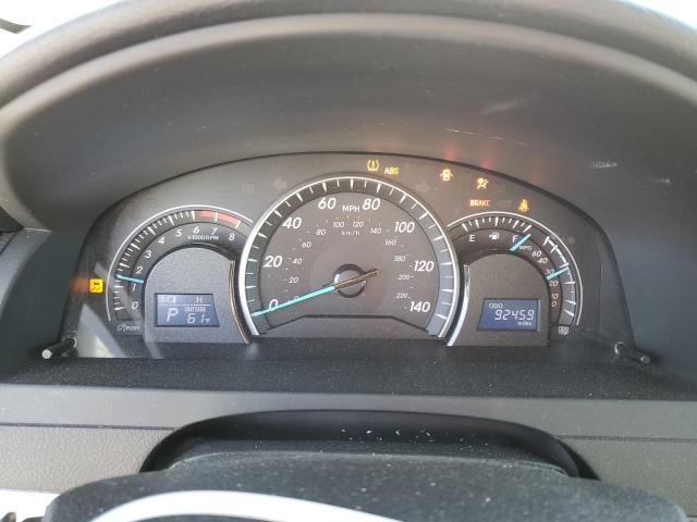 Photo 9 from auction – 2013 TOYOTA CAMRY L with VIN 4T4BF1FK1DR288522
