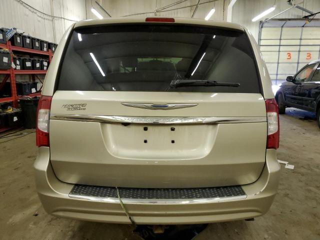 Photo 6 from auction – 2014 CHRYSLER TOWN & COU with VIN 2C4RC1BG1ER111474