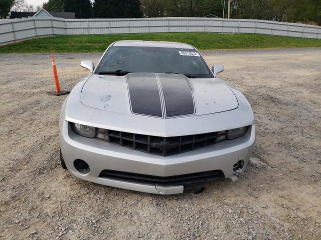 Photo 5 from auction – 2013 CHEVROLET CAMARO LS with VIN 2G1FA1E37D9148120