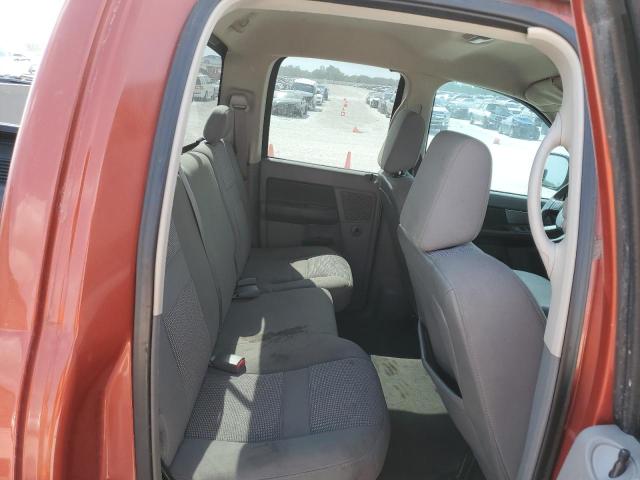 Photo 10 from auction – 2008 DODGE RAM 1500 S with VIN 1D7HU18298S543937