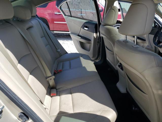 Photo 10 from auction – 2013 HONDA ACCORD with VIN 1HGCR2F87DA269853