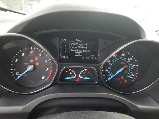 Photo 9 from auction – 2014 FORD ESCAPE TIT with VIN 1FMCU0JX0EUE50739