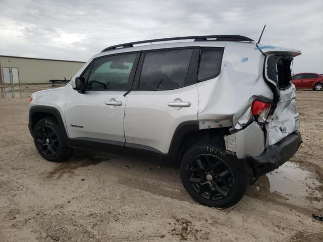Photo 2 from auction – 2018 JEEP RENEGADE L with VIN ZACCJABB5JPJ40729