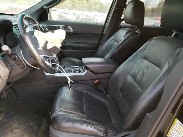 Photo 7 from auction – 2011 FORD EXPLORER L with VIN 1FMHK8F84BGA45442