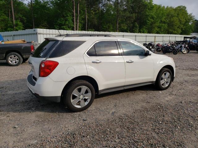 Photo 3 from auction – 2015 CHEVROLET EQUINOX LT with VIN 2GNALBEK2F1149872