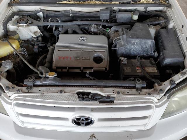 Photo 12 from auction – 2006 TOYOTA HIGHLANDER with VIN JTEDP21A060125696