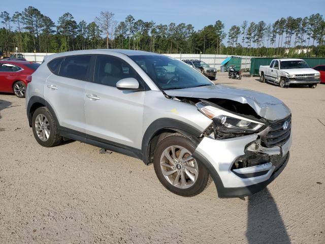 Photo 4 from auction – 2016 HYUNDAI TUCSON SE with VIN KM8J23A44GU182110