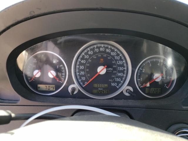 Photo 9 from auction – 2004 CHRYSLER CROSSFIRE with VIN 1C3AN69L94X004183