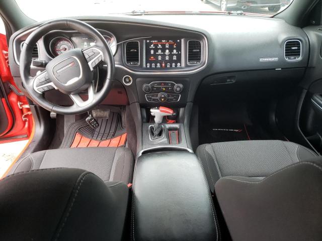 Photo 8 from auction – 2017 DODGE CHARGER R/ with VIN 2C3CDXCT3HH642272