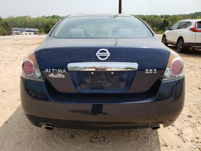 Photo 6 from auction – 2012 NISSAN ALTIMA BAS with VIN 1N4AL2AP1CN499536