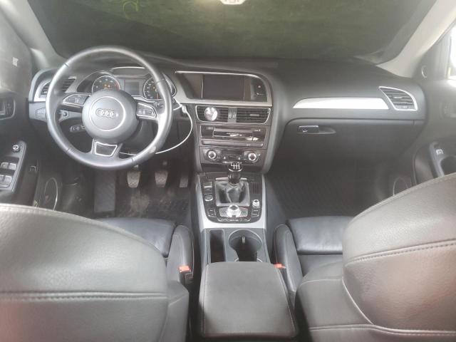 Photo 8 from auction – 2014 AUDI A4 PREMIUM with VIN WAUHFAFL6EA089371