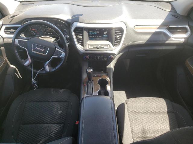 Photo 8 from auction – 2018 GMC ACADIA SLE with VIN 1GKKNKLA4JZ248702
