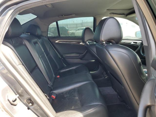 Photo 10 from auction – 2008 ACURA TL with VIN 19UUA66208A003790