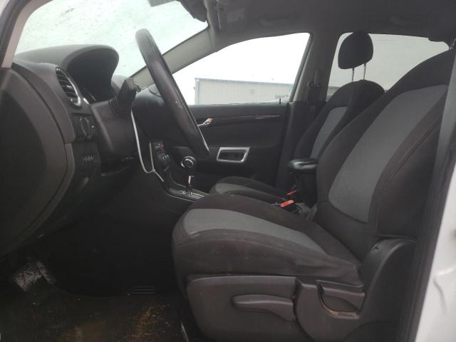 Photo 7 from auction – 2013 CHEVROLET CAPTIVA LS with VIN 3GNFL1EK0DS522800