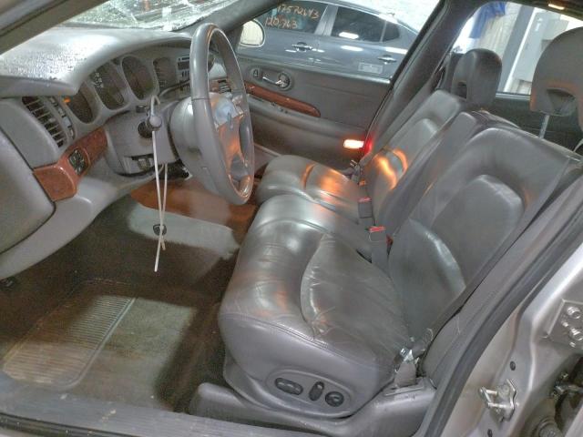 Photo 7 from auction – 2004 BUICK LESABRE CU with VIN 1G4HR54K744144494