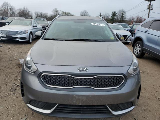 Photo 5 from auction – 2017 KIA NIRO FE with VIN KNDCB3LC1H5068918