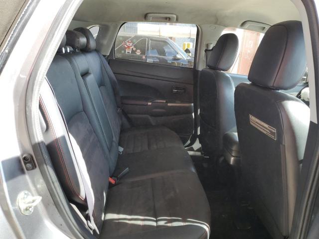 Photo 10 from auction – 2018 MITSUBISHI OUTLANDER with VIN JA4AP3AW6JZ033256