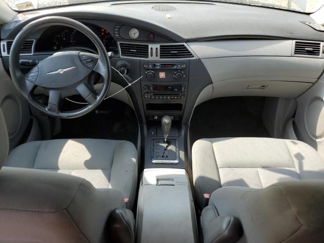 Photo 8 from auction – 2008 CHRYSLER PACIFICA with VIN 2A8GM48L08R651101