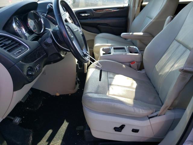 Photo 7 from auction – 2013 CHRYSLER TOWN & COU with VIN 2C4RC1BG2DR660874