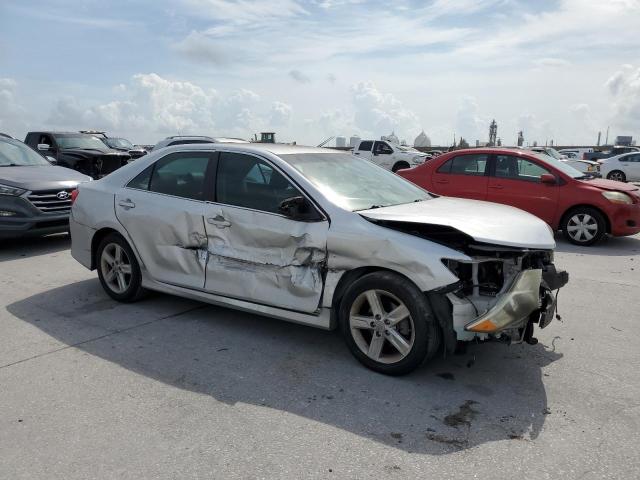 Photo 4 from auction – 2012 TOYOTA CAMRY BASE with VIN 4T1BF1FK4CU059793