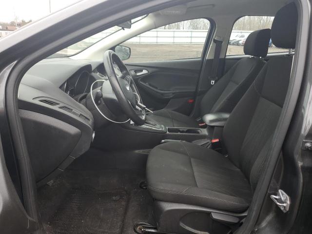 Photo 7 from auction – 2017 FORD FOCUS SE with VIN 1FADP3F21HL328339