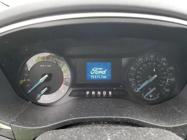 Photo 9 from auction – 2015 FORD FUSION S with VIN 3FA6P0G73FR135318