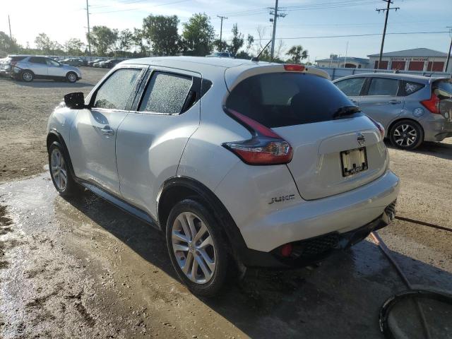 Photo 2 from auction – 2017 NISSAN JUKE S with VIN JN8AF5MR2HT703364