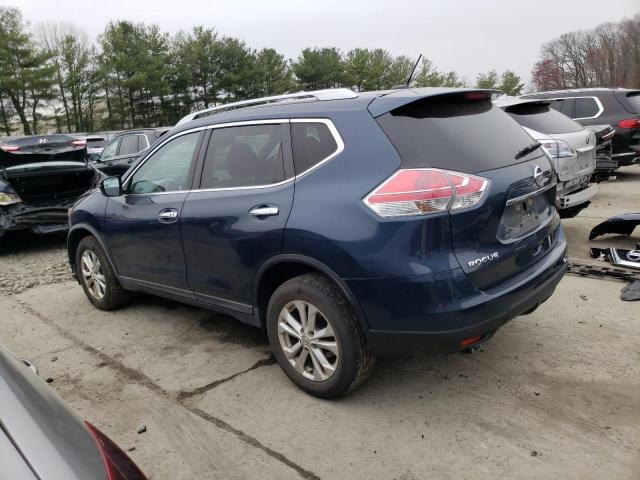 Zdjęcie 2 z aukcji – 2016 NISSAN ROGUE S z VIN KNMAT2MV8GP688151