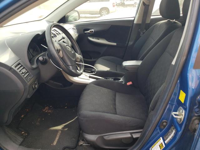 Photo 7 from auction – 2010 TOYOTA COROLLA BA with VIN 2T1BU4EE4AC528219
