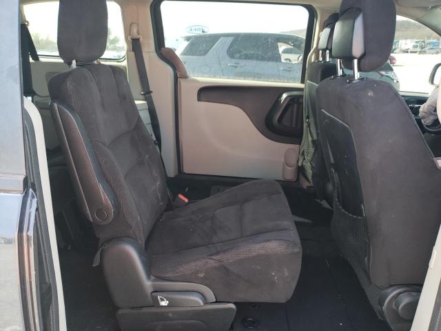 Photo 11 from auction – 2014 DODGE GRAND CARA with VIN 2C4RDGCG0ER390589