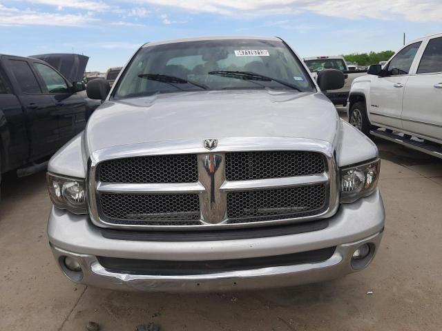 Photo 5 from auction – 2002 DODGE RAM 1500 with VIN 3D7HA18Z92G204258