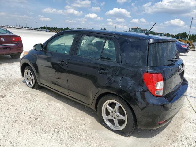 Photo 2 from auction – 2010 TOYOTA SCION XD with VIN JTKKU4B40AJ051765
