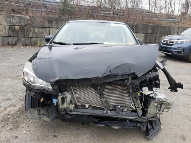 Photo 5 from auction – 2016 SUBARU IMPREZA LI with VIN JF1GJAK68GH003832