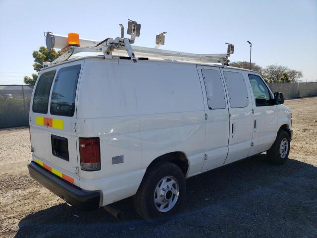 Photo 3 from auction – 2010 FORD ECONOLINE with VIN 1FTNE2EL6ADA47517