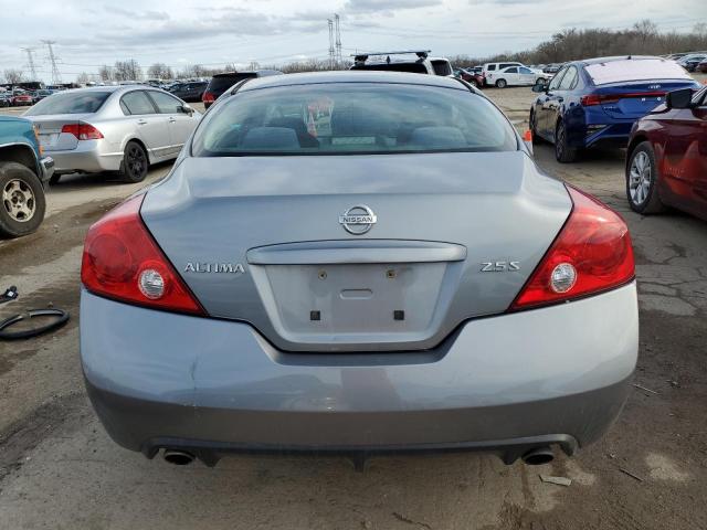 Photo 6 from auction – 2009 NISSAN ALTIMA with VIN 1N4AL24E49C149686